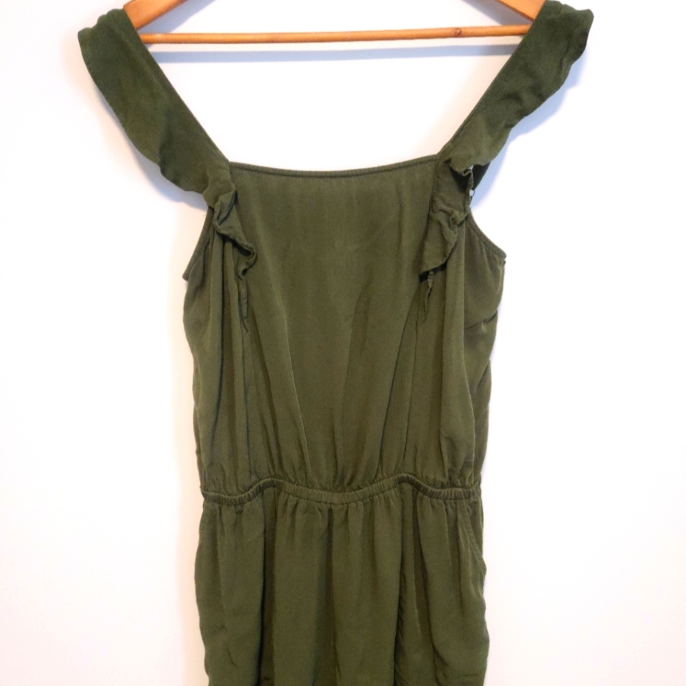 Old Navy medium romper